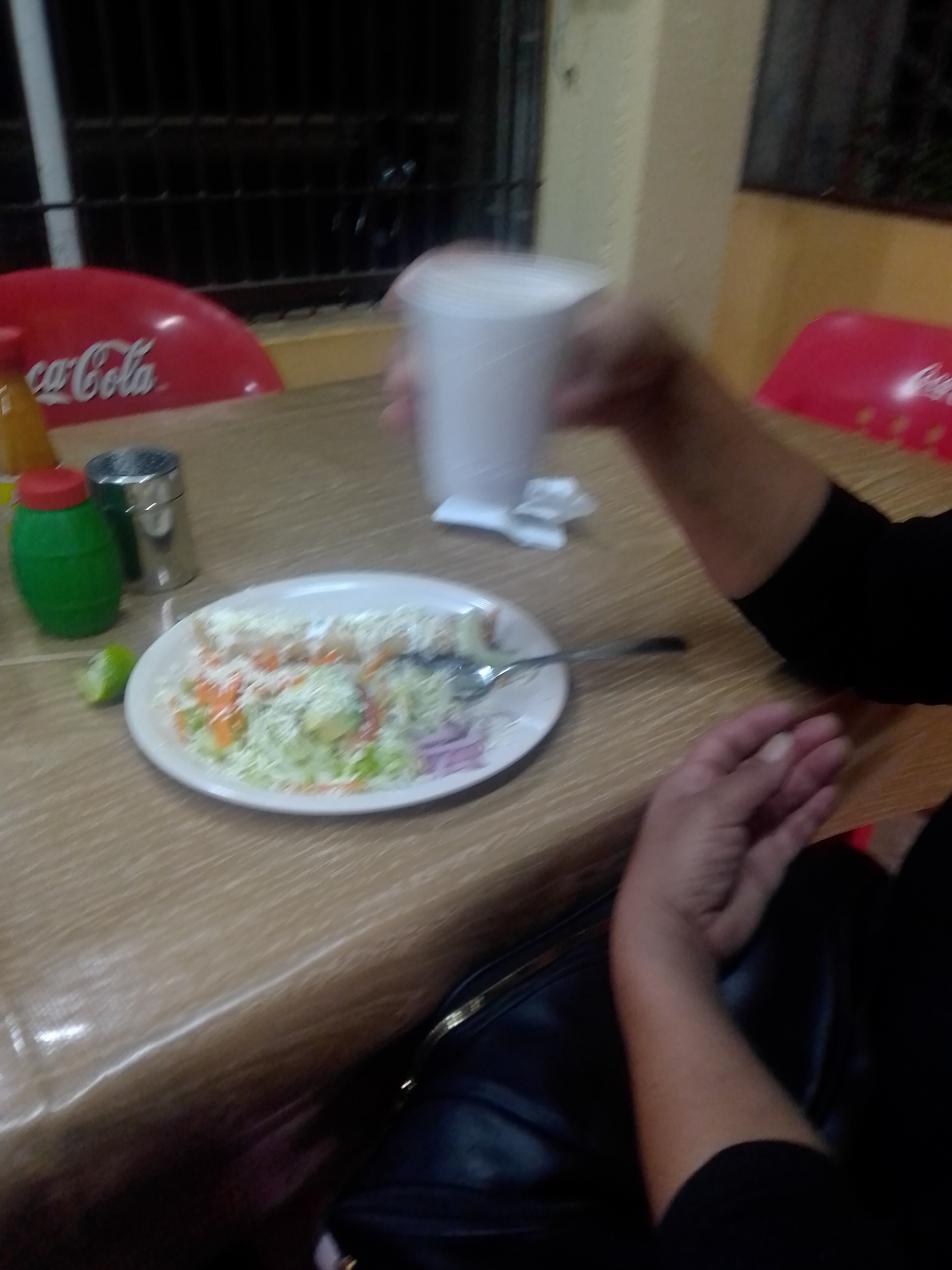 Sopes Doña Magui image 8