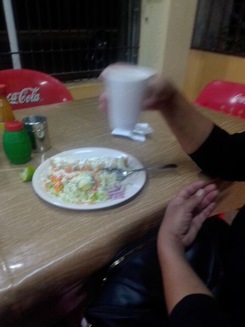 Sopes Doña Magui image 8