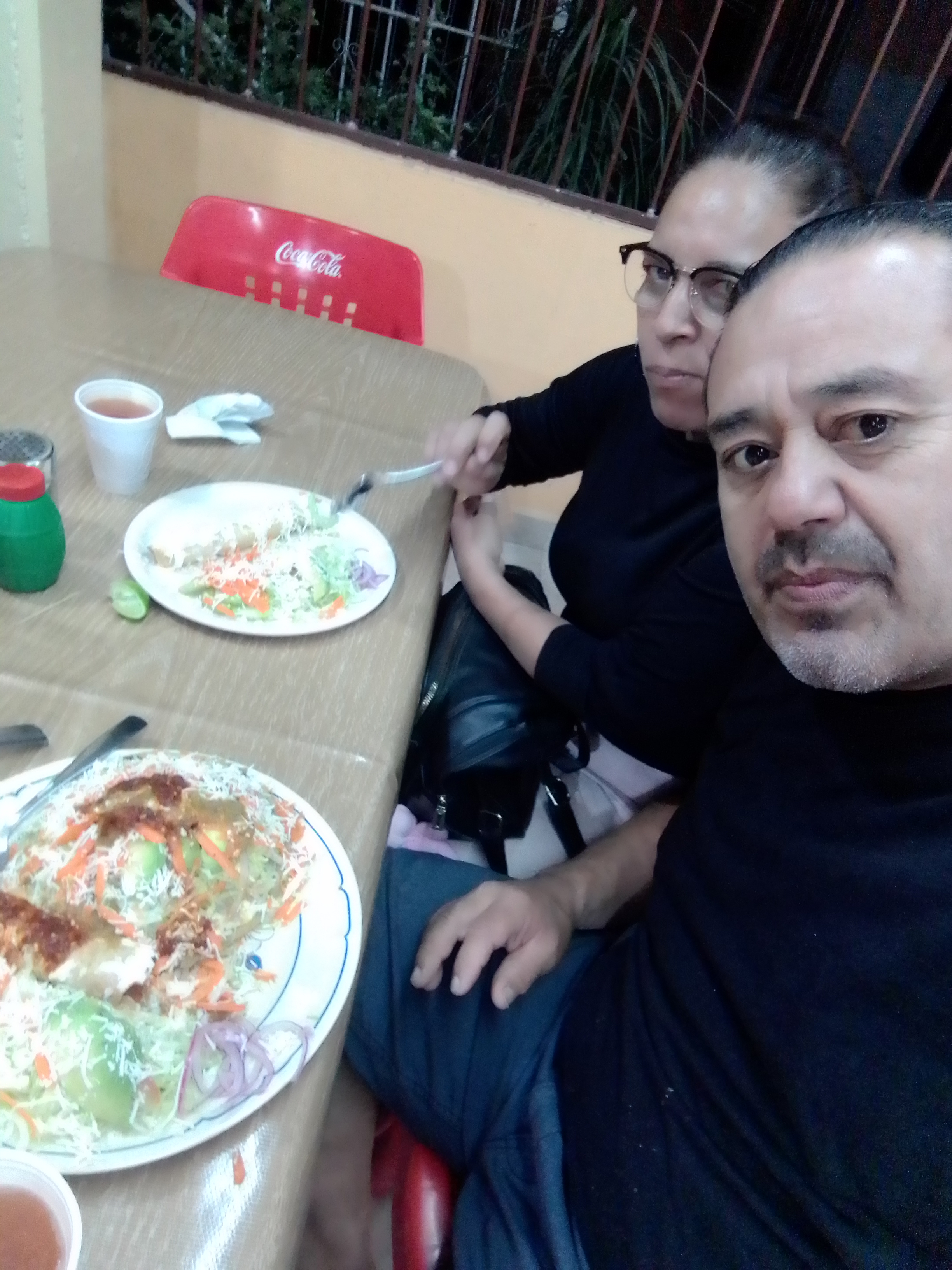 Sopes Doña Magui image 9