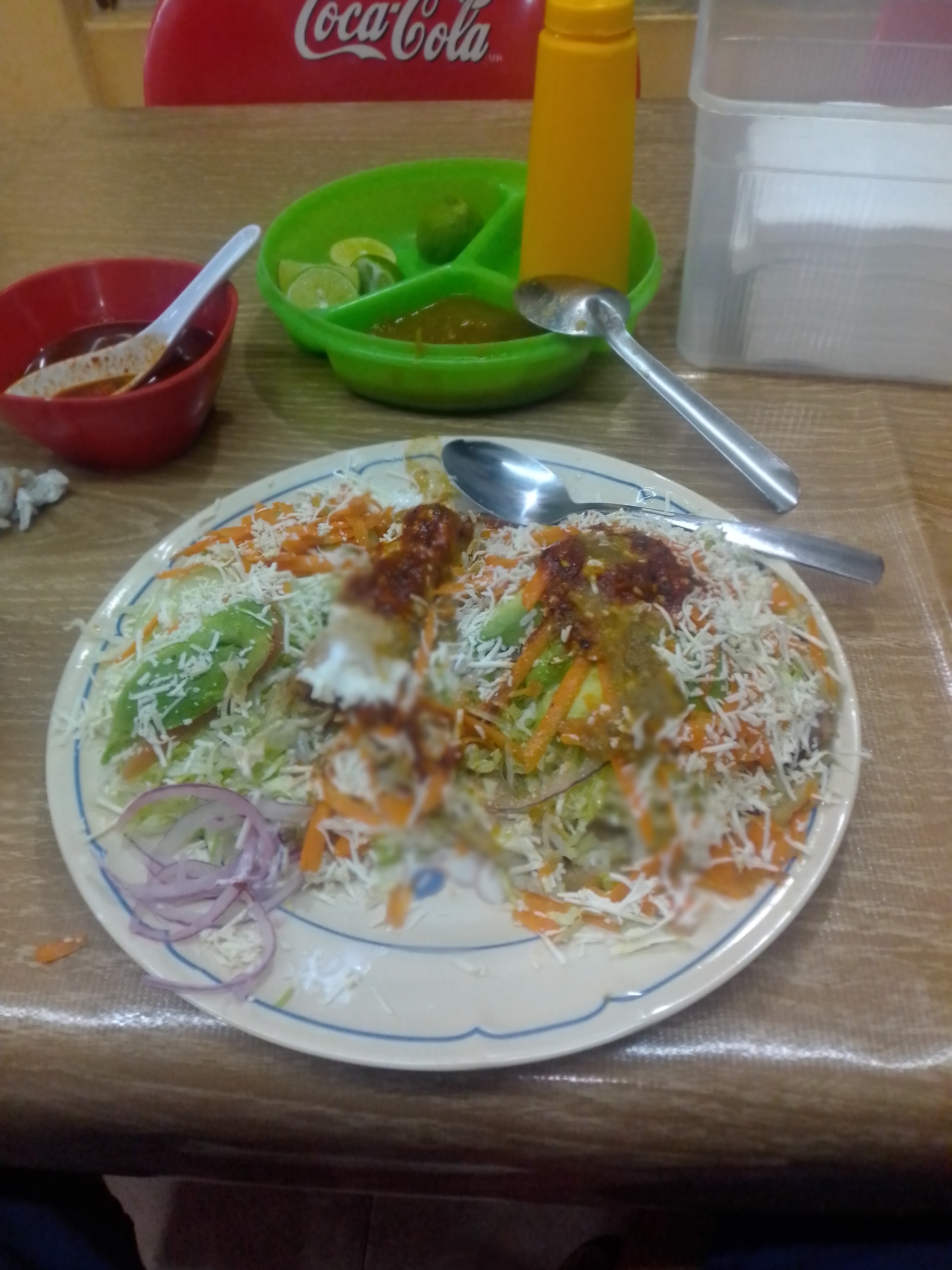 Sopes Doña Magui image 10