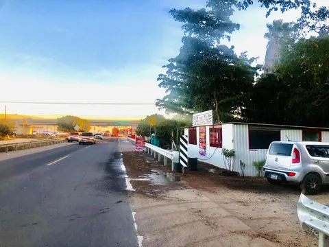 Taqueria la morena de Adolfo Ruiz cortines image 2
