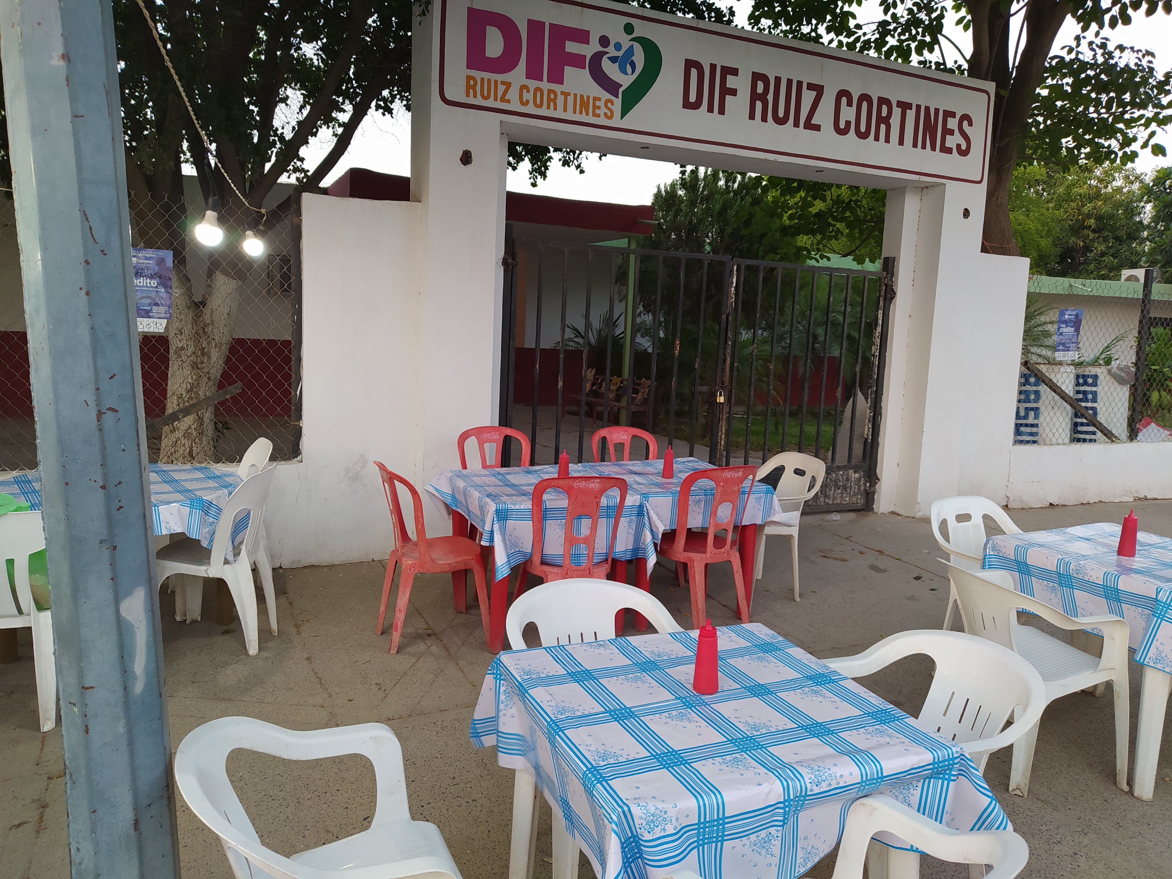 Tacos el DIF, 7 años de experiencia dando sabor a al paladar de las personas. image 1