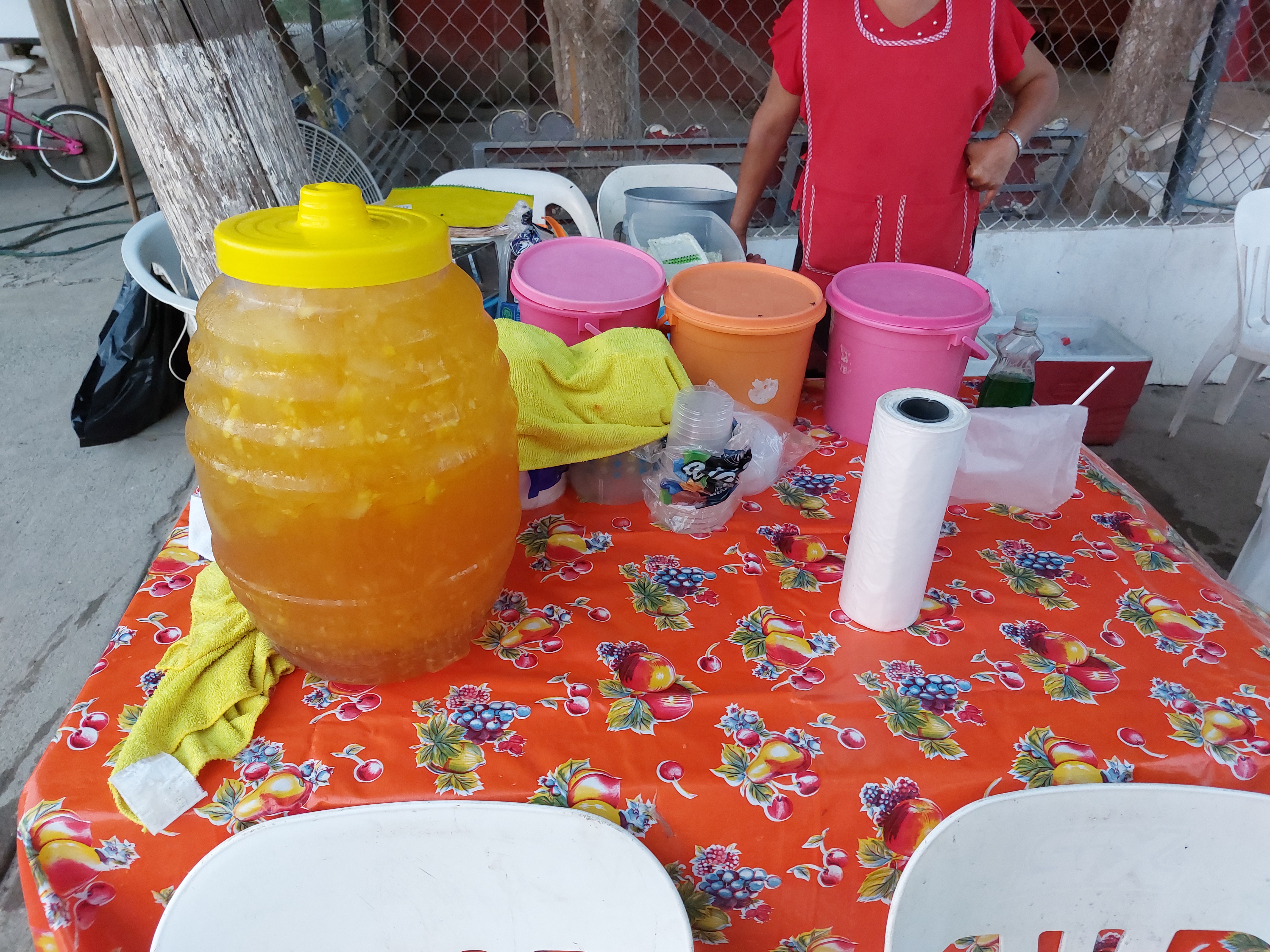 Tacos el DIF, 7 años de experiencia dando sabor a al paladar de las personas. image 2