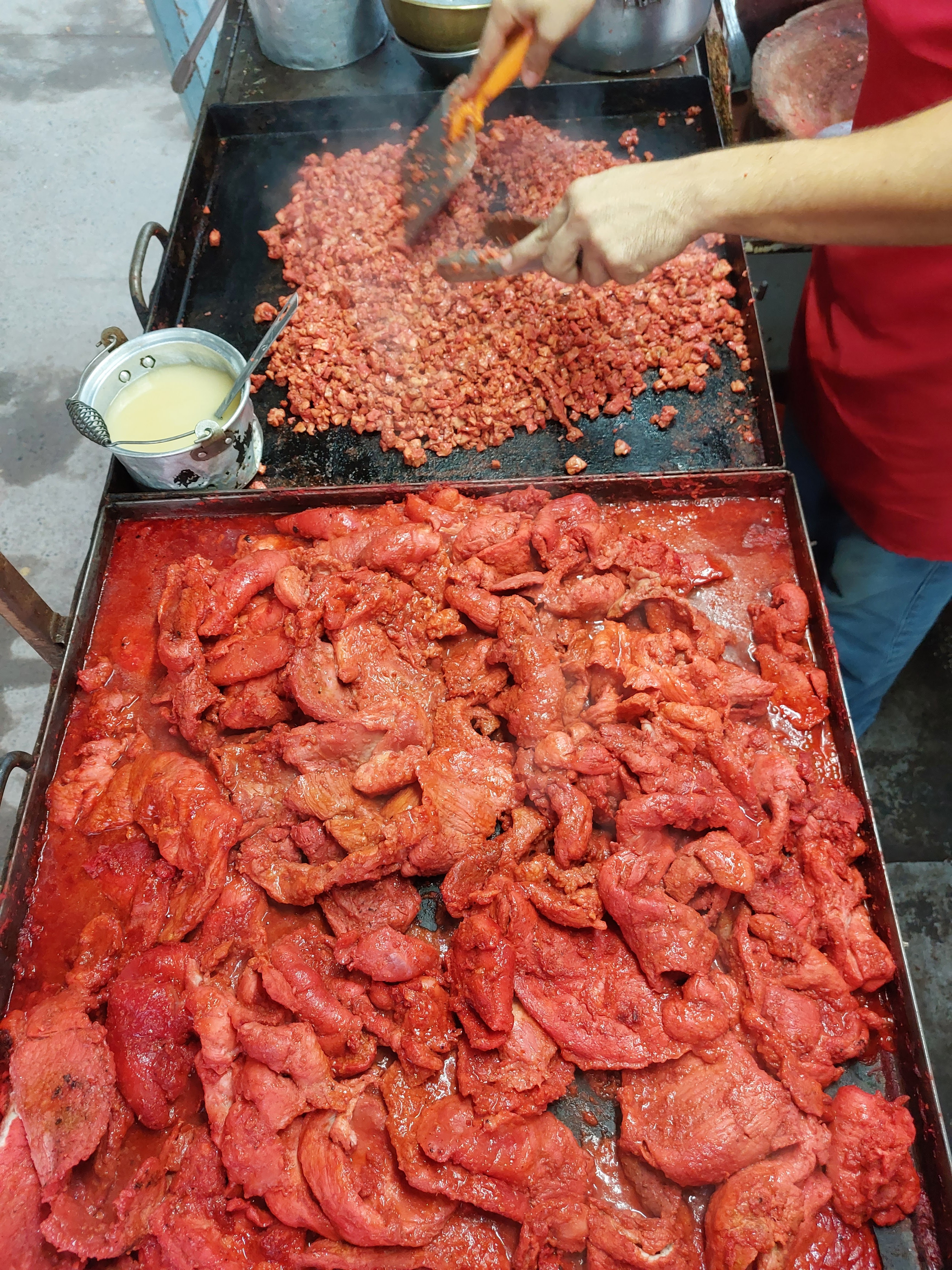 Tacos el DIF, 7 años de experiencia dando sabor a al paladar de las personas. image 4