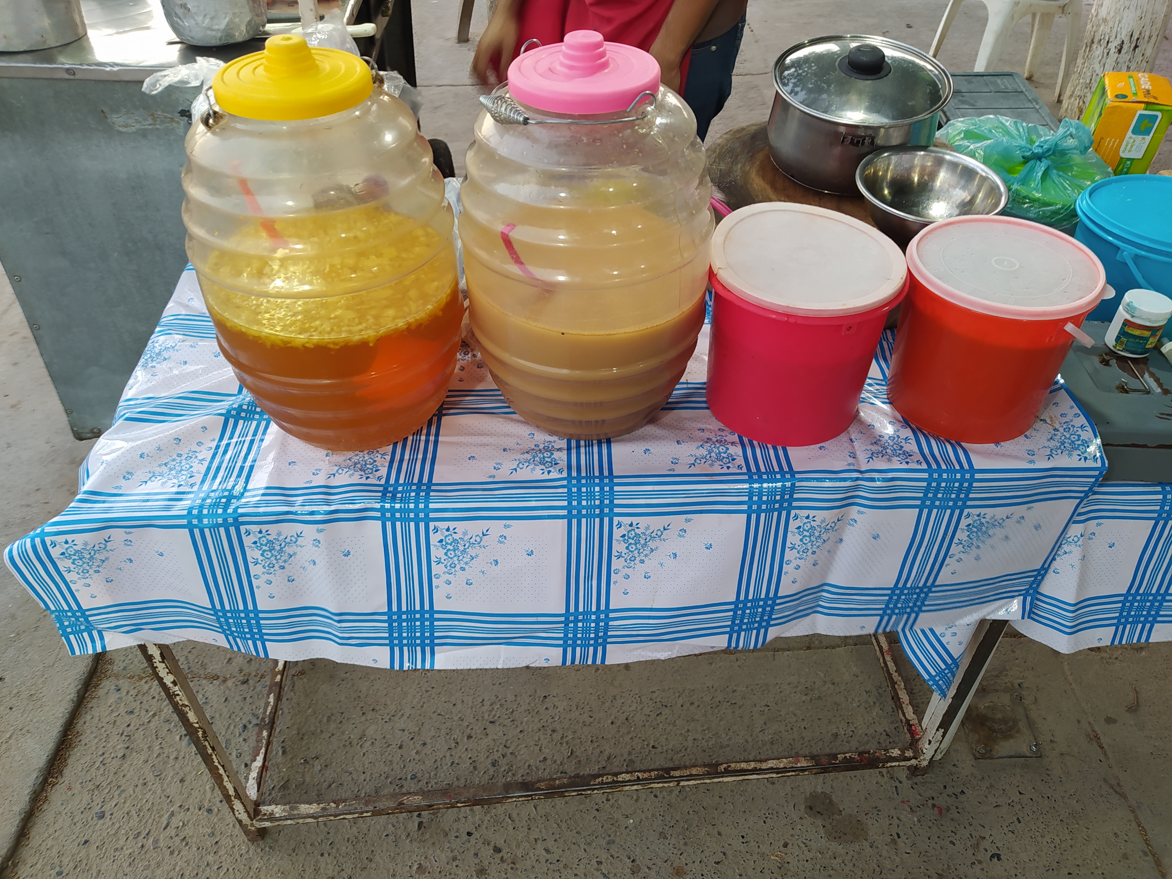 Tacos el DIF, 7 años de experiencia dando sabor a al paladar de las personas. image 5