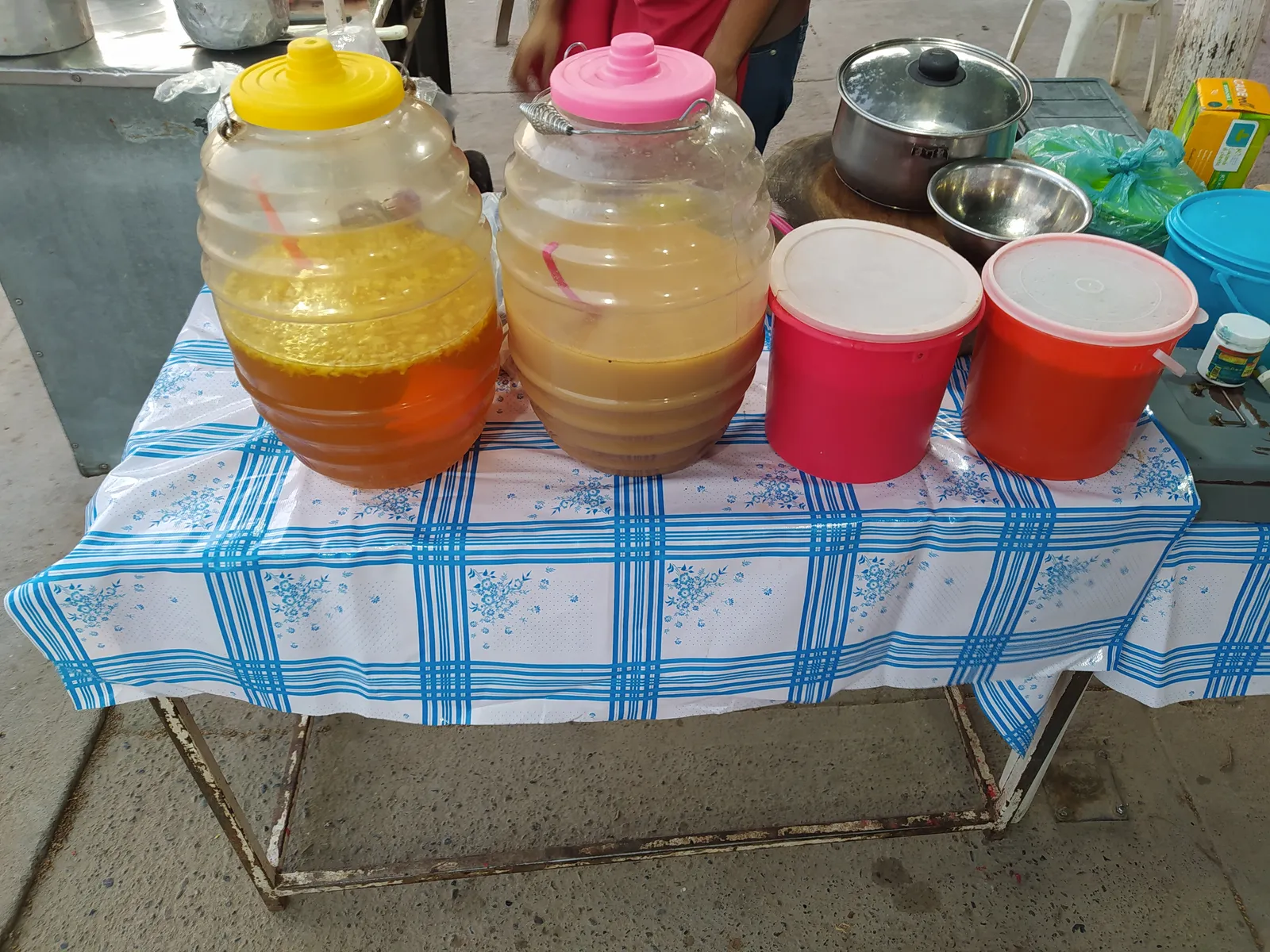 Tacos el DIF, 7 años de experiencia dando sabor a al paladar de las personas. image 5