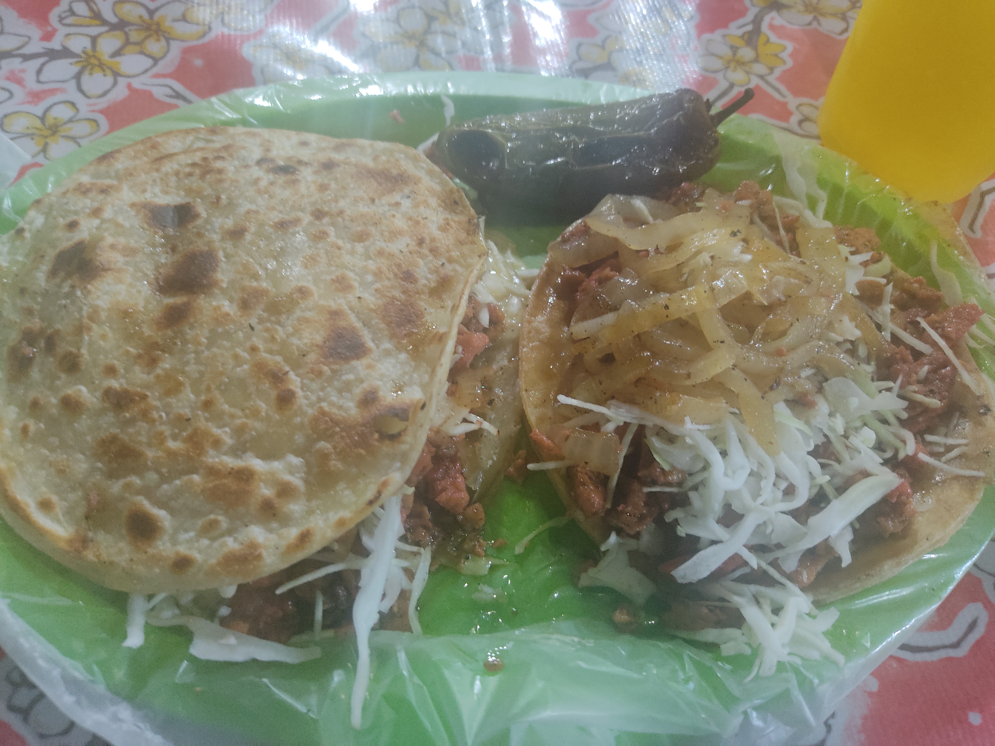 Tacos el DIF, 7 años de experiencia dando sabor a al paladar de las personas. image 6