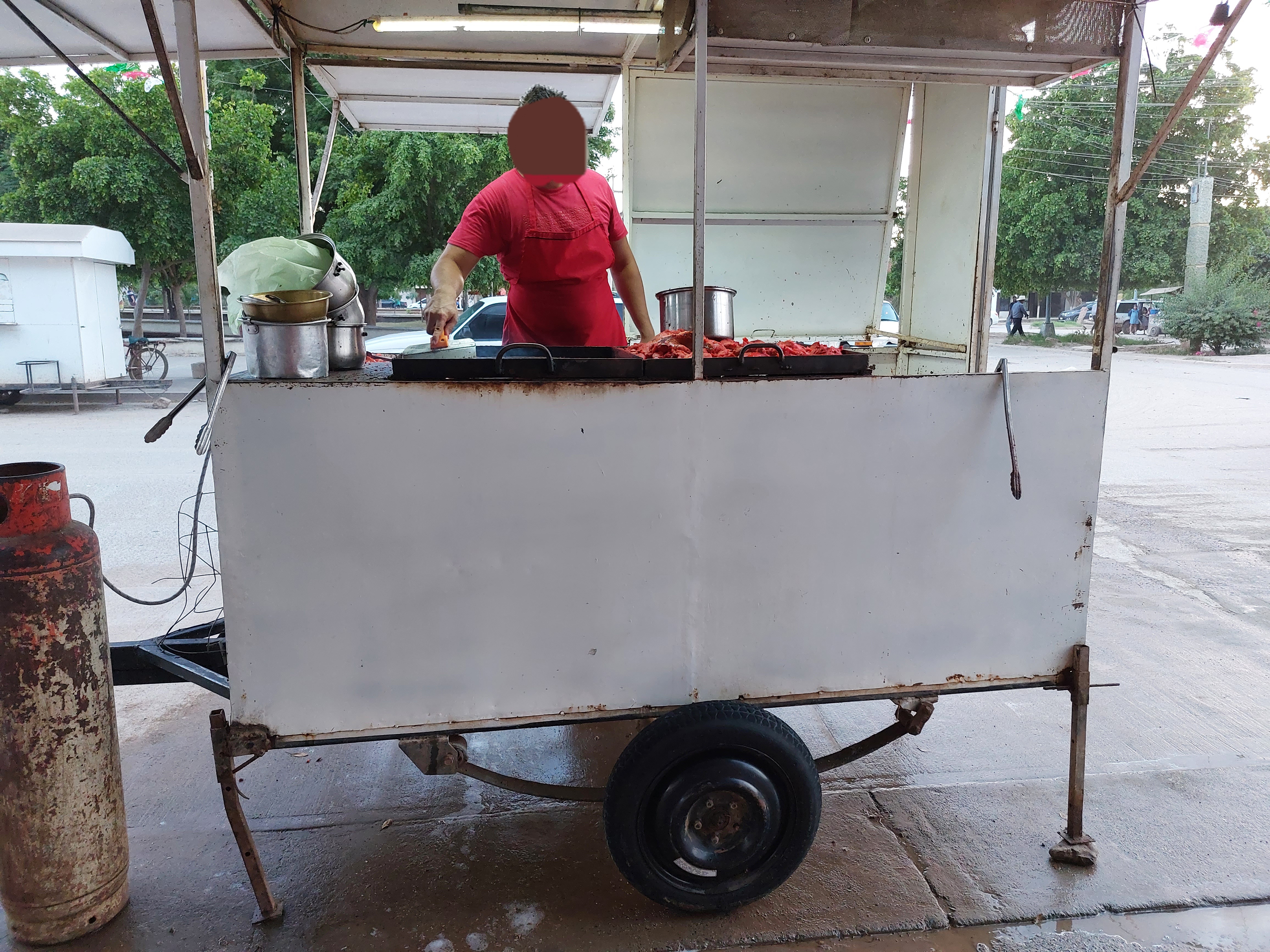 Tacos el DIF, 7 años de experiencia dando sabor a al paladar de las personas. image 7