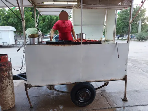 Tacos el DIF, 7 años de experiencia dando sabor a al paladar de las personas. image 7