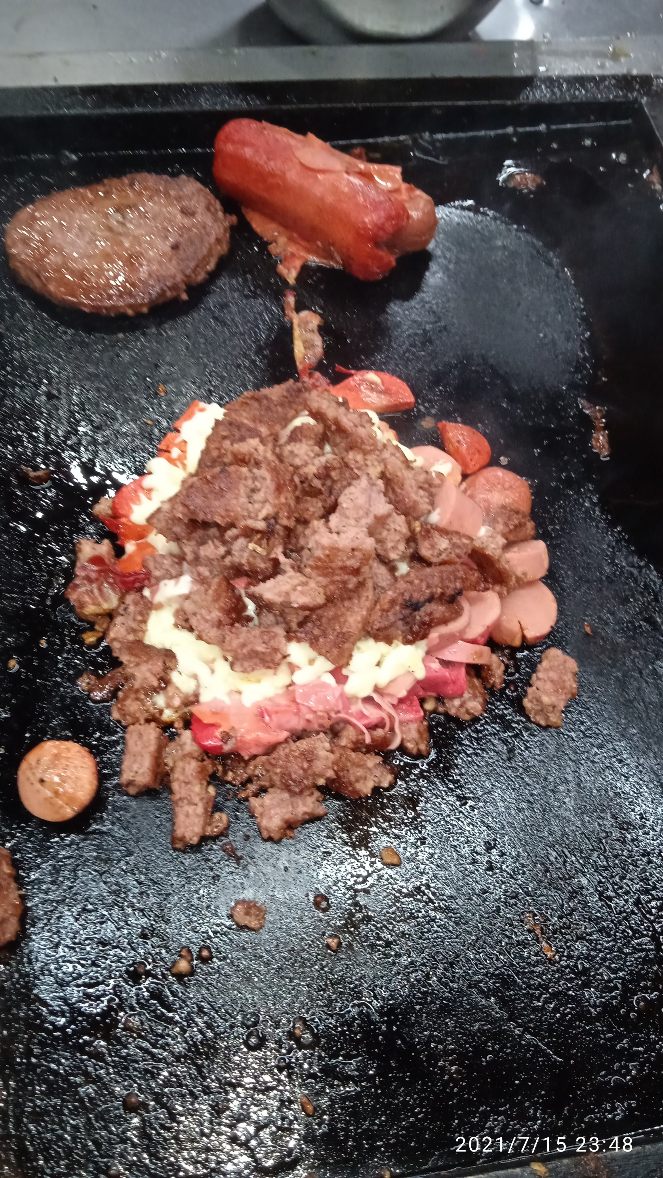 Hotdog Nadiana image 1