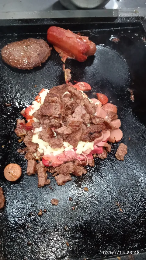 Hotdog Nadiana image 1