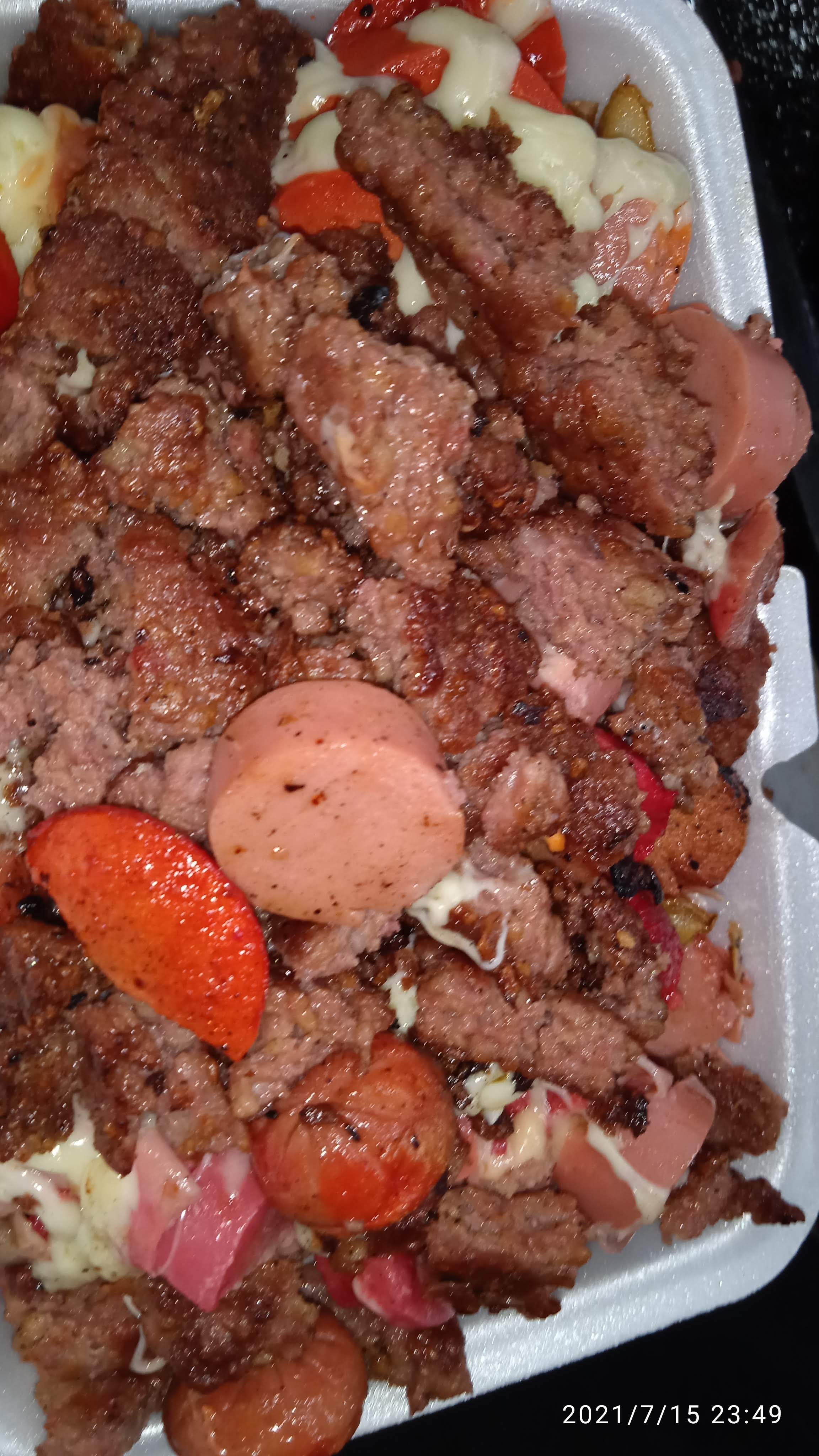 Hotdog Nadiana image 2