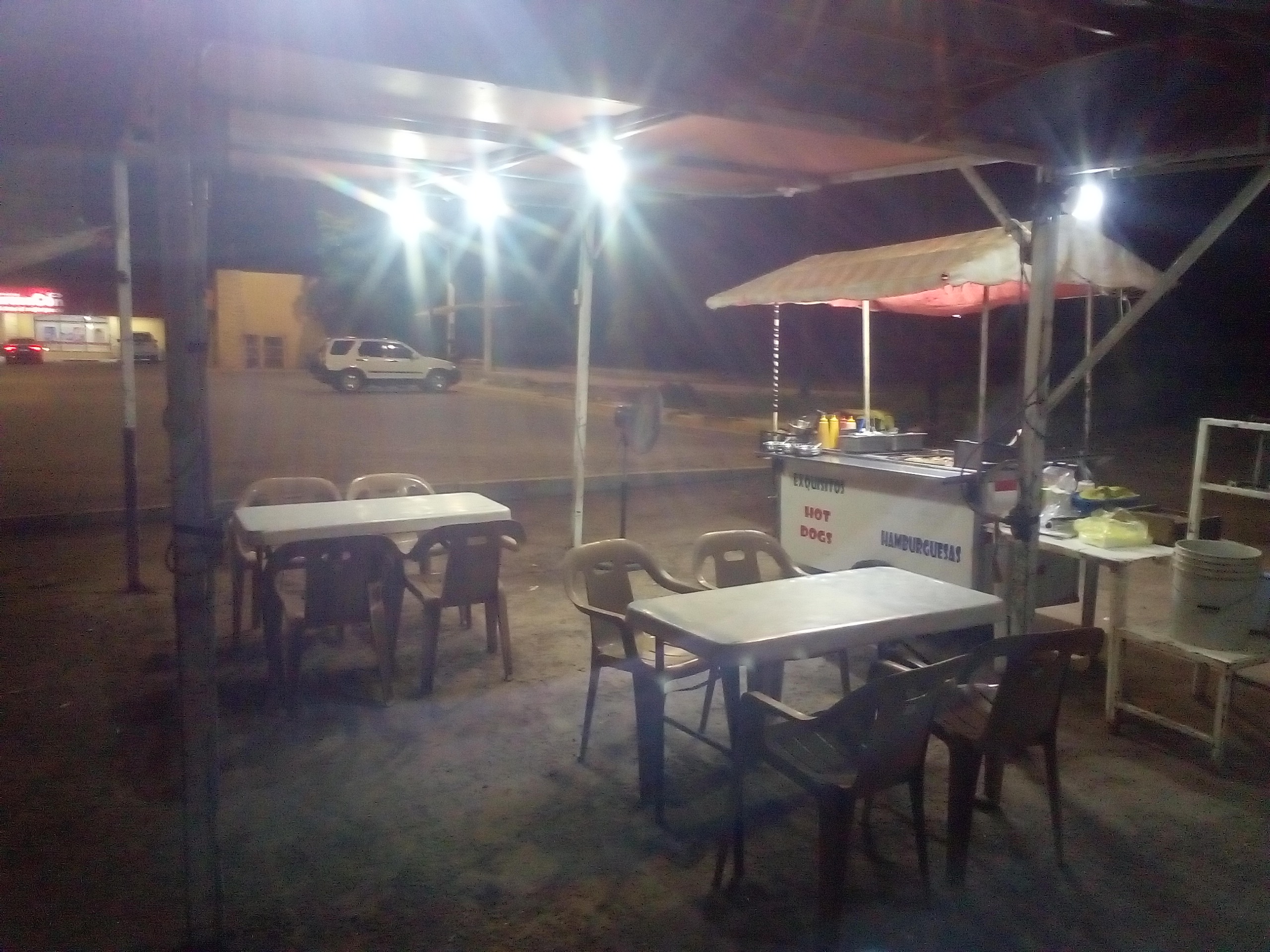 Hotdog Nadiana image 3