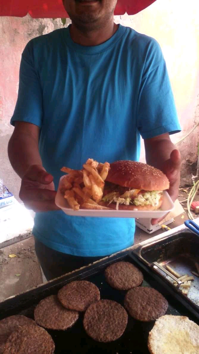 Hotdog Nadiana image 5