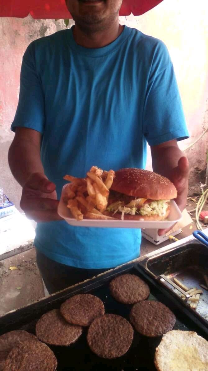 Hotdog Nadiana image 5
