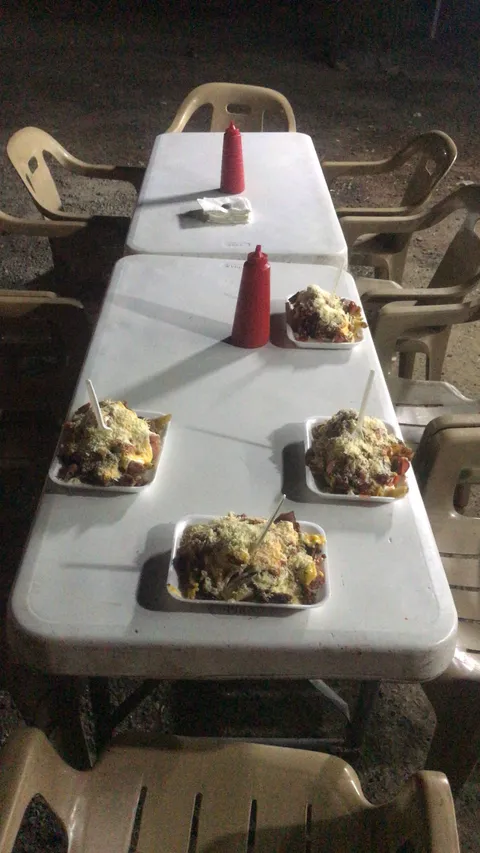 Hotdog Nadiana image 7