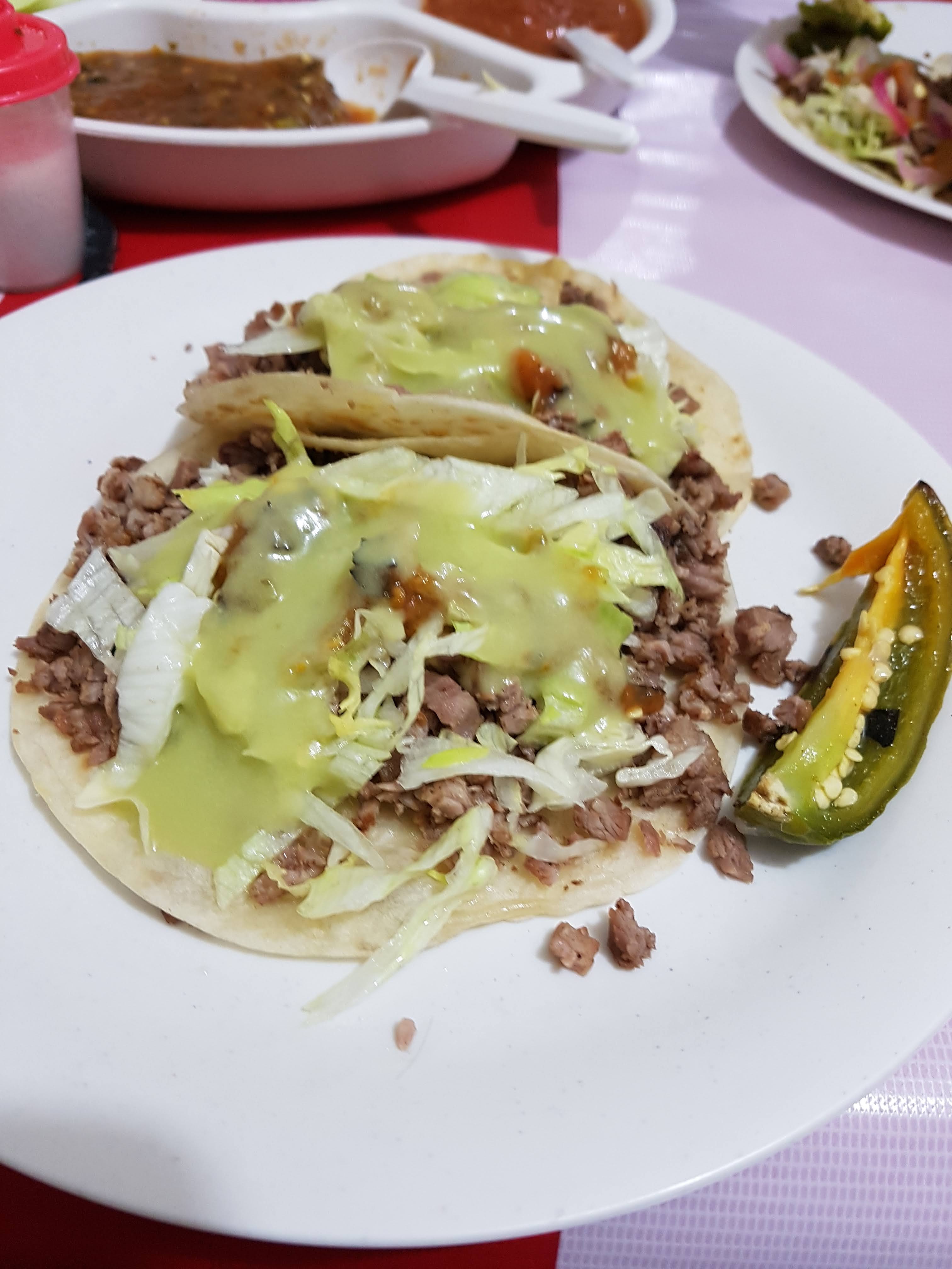 Asadero Canobbio's image 1