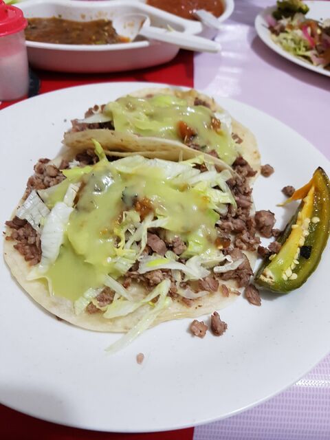 Asadero Canobbio's image 1