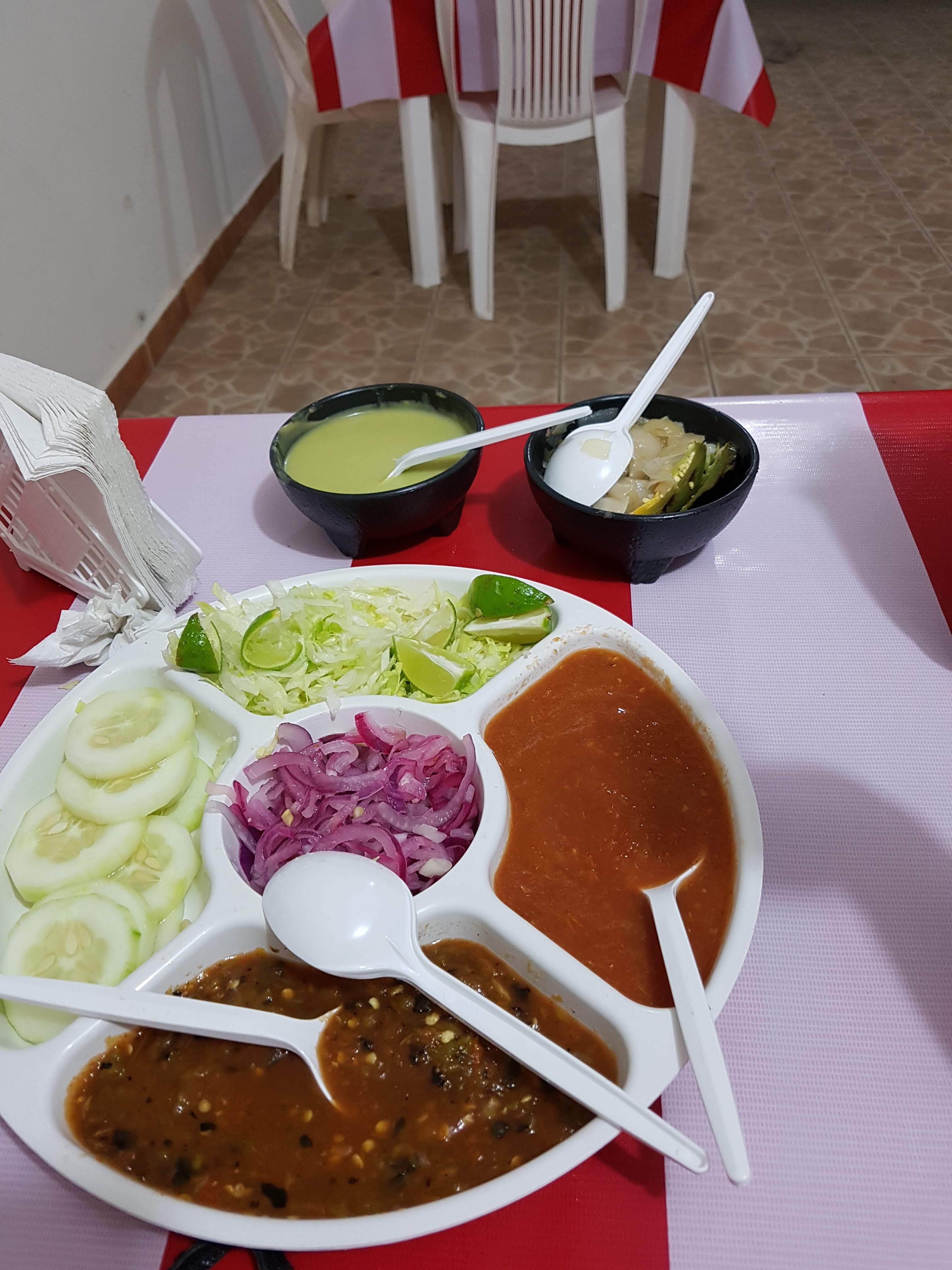 Asadero Canobbio's image 2