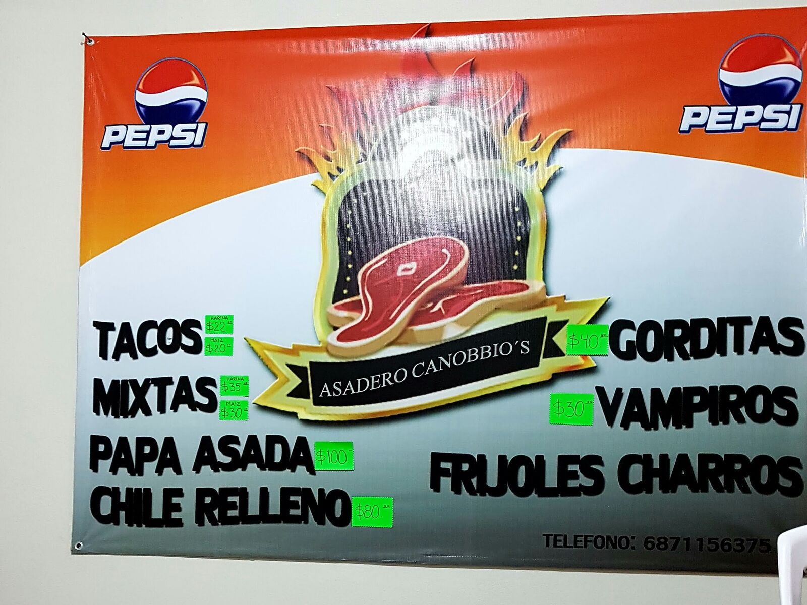 Asadero Canobbio's image 3