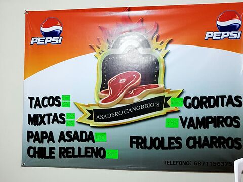 Asadero Canobbio's image 3