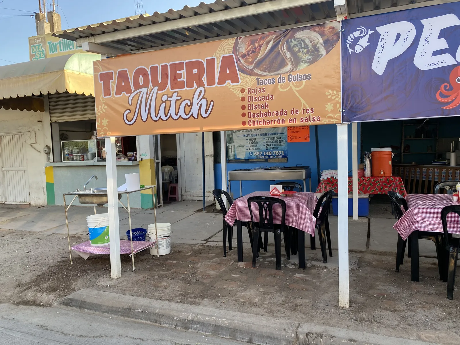 Taqueria mitch image 1