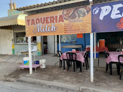Taqueria mitch image 1