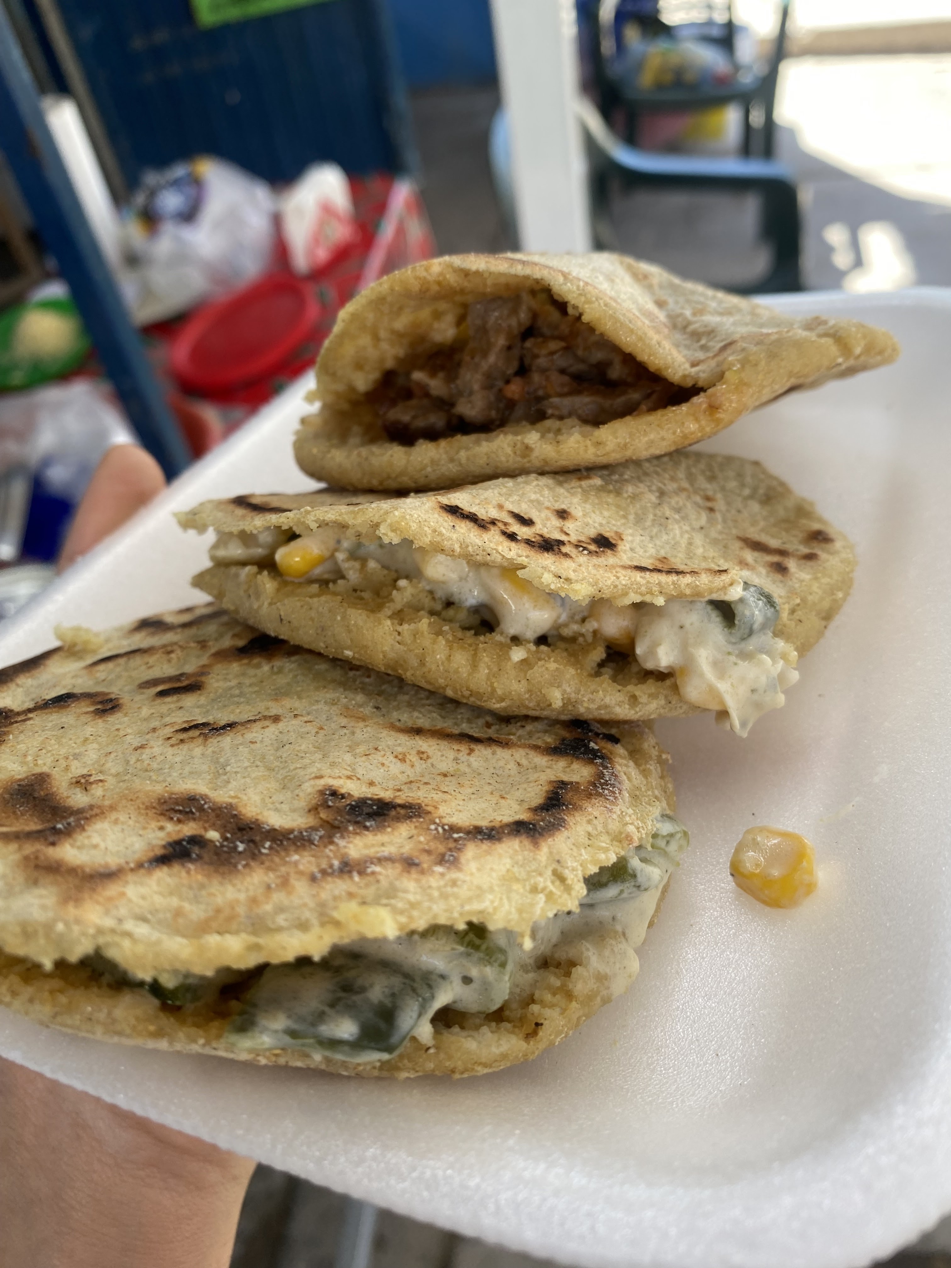 Taqueria mitch image 2