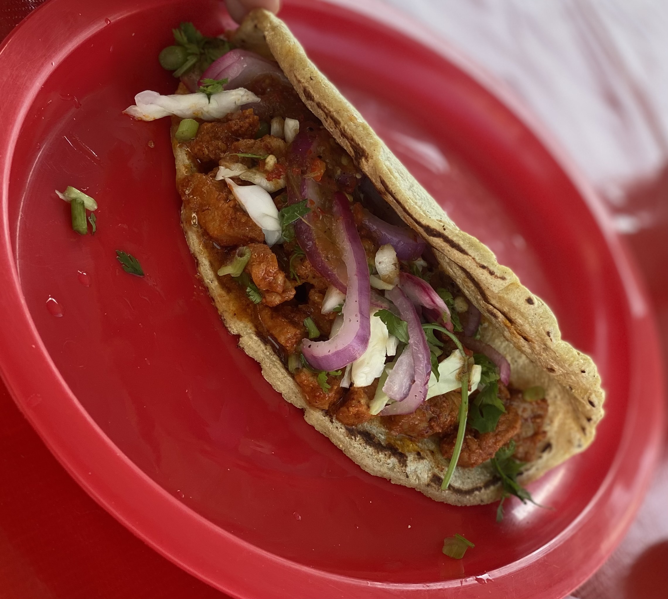 Taqueria mitch image 3