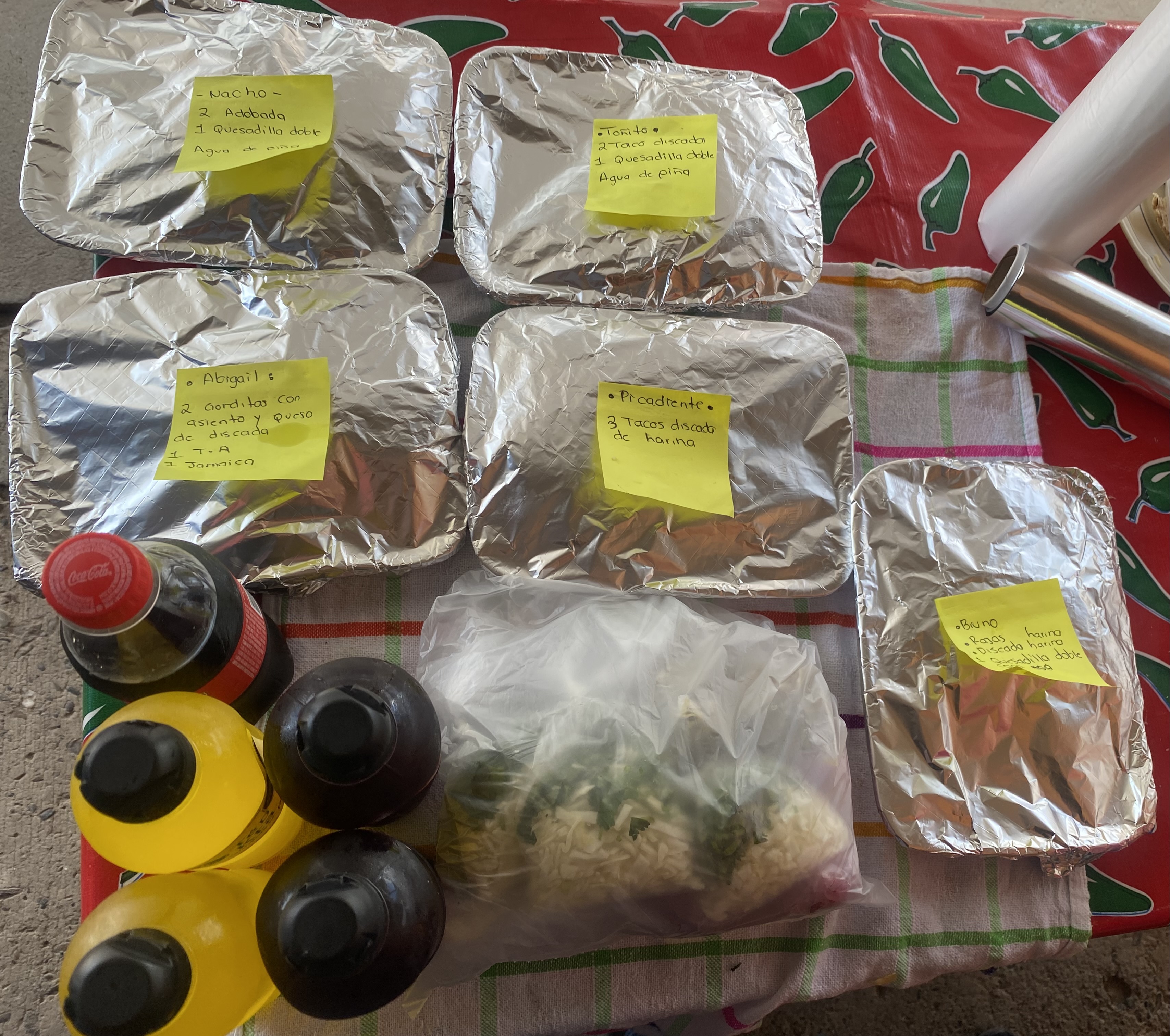 Taqueria mitch image 8