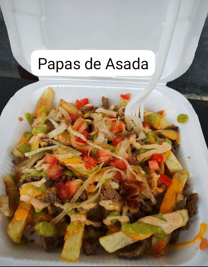 Vicky's Tacos image 1