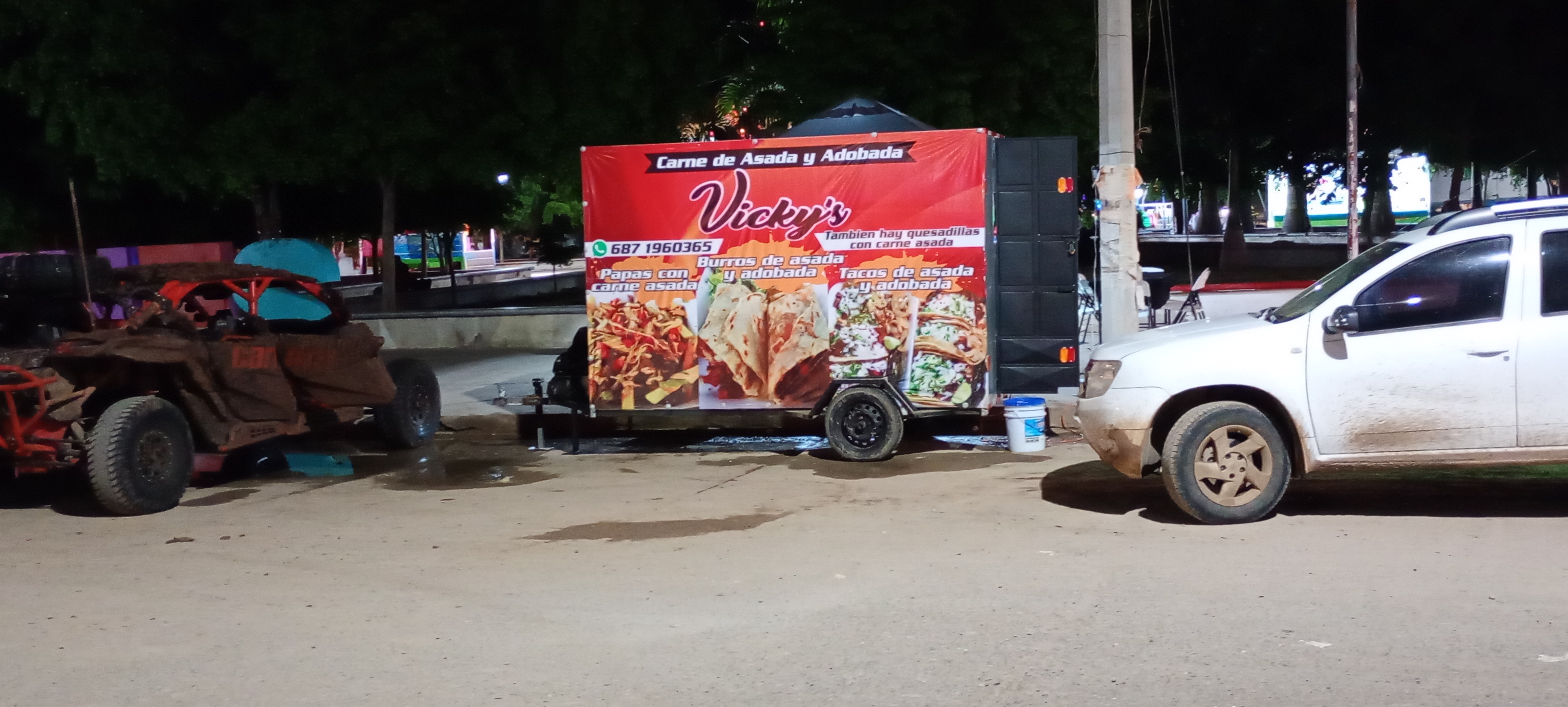 Vicky's Tacos image 3