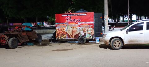 Vicky's Tacos image 3