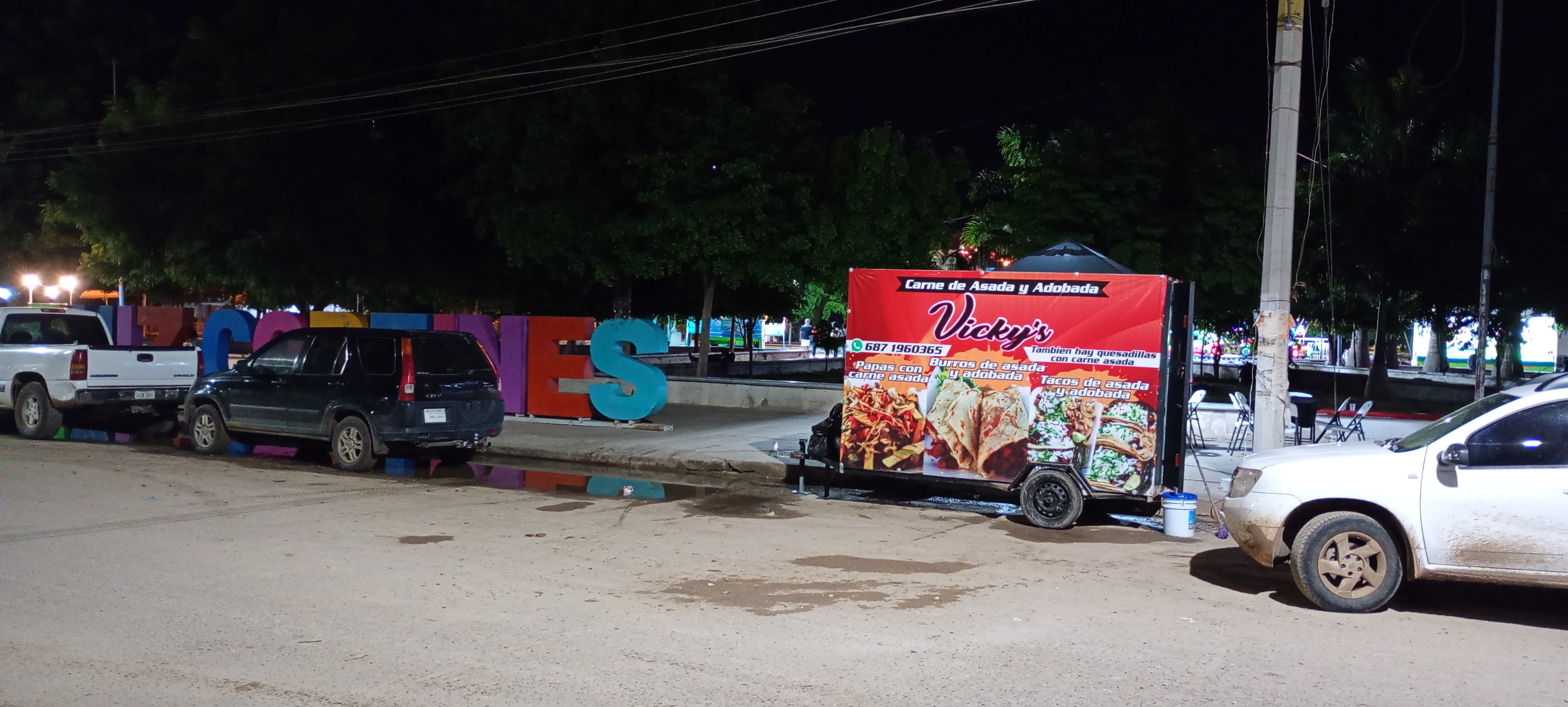 Vicky's Tacos image 5