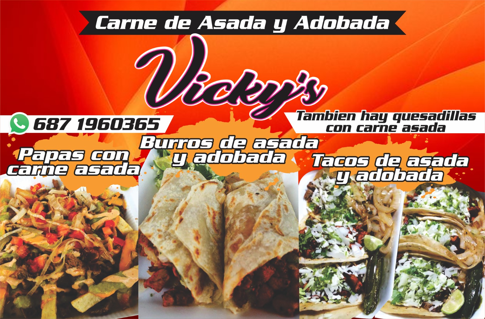 Vicky's Tacos image 6