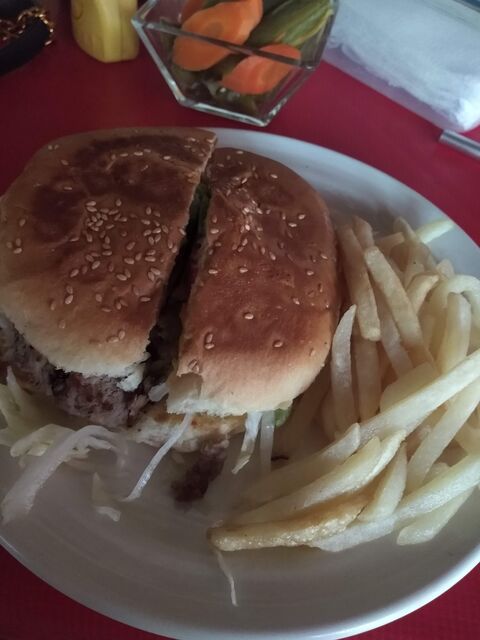 Hamburguesas Doña Magui image 3