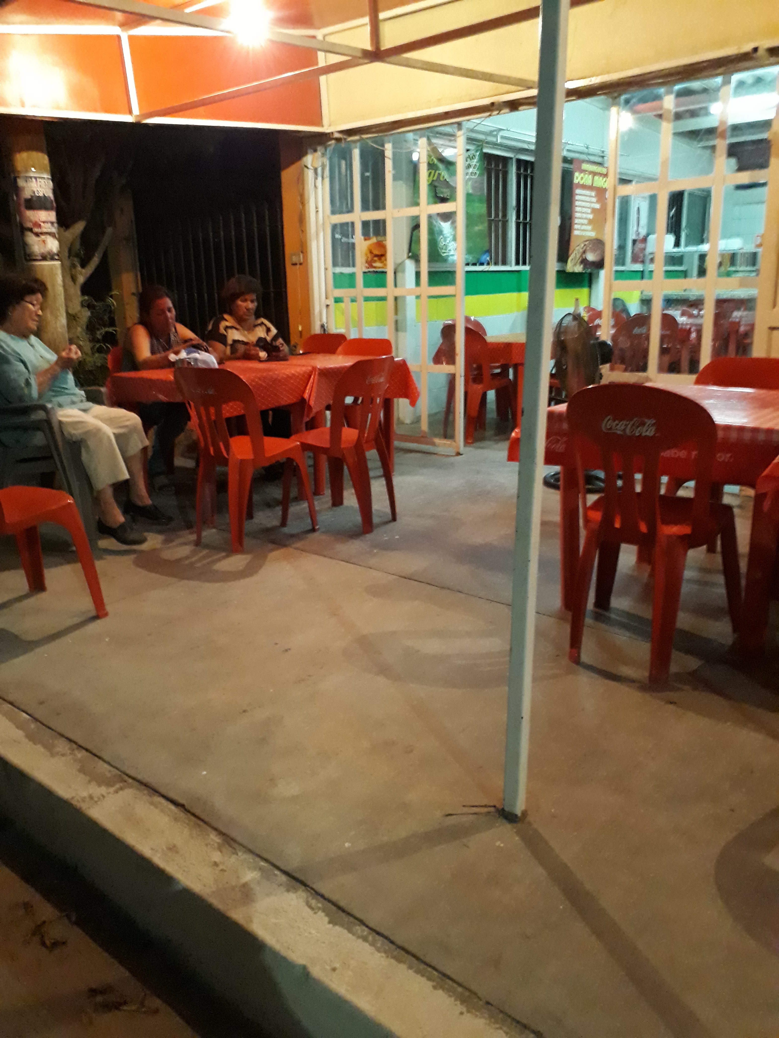 Hamburguesas Doña Magui image 6