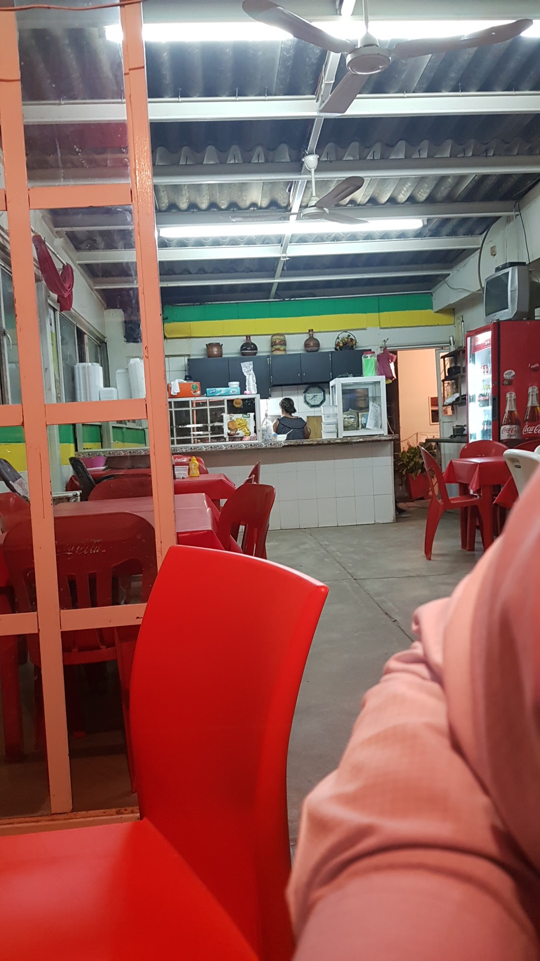 Hamburguesas Doña Magui image 7