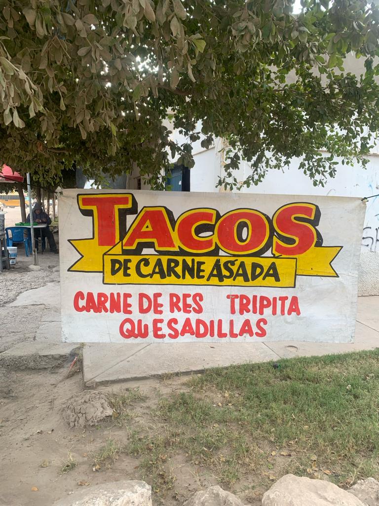 Tacos de carne asada "Tacos Chuy" image 2