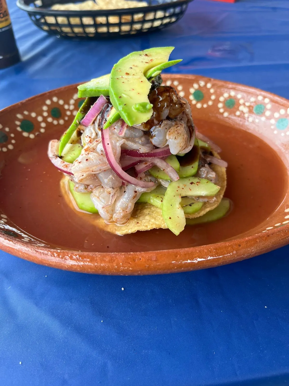 Mariscos El peke image 2