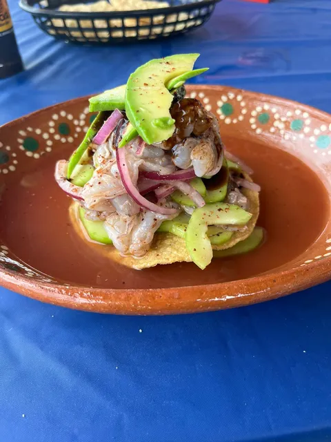 Mariscos El peke image 2