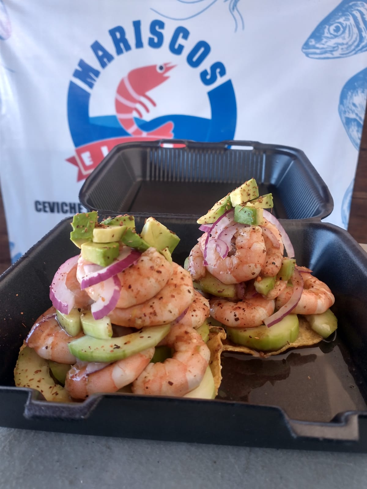 Mariscos El peke image 3