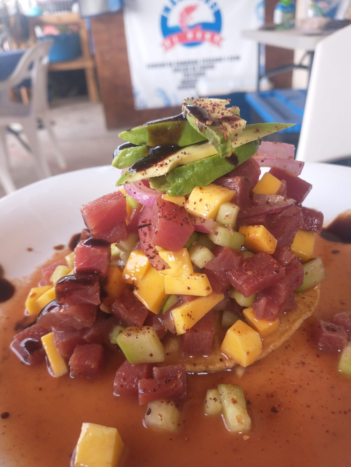 Mariscos El peke image 7