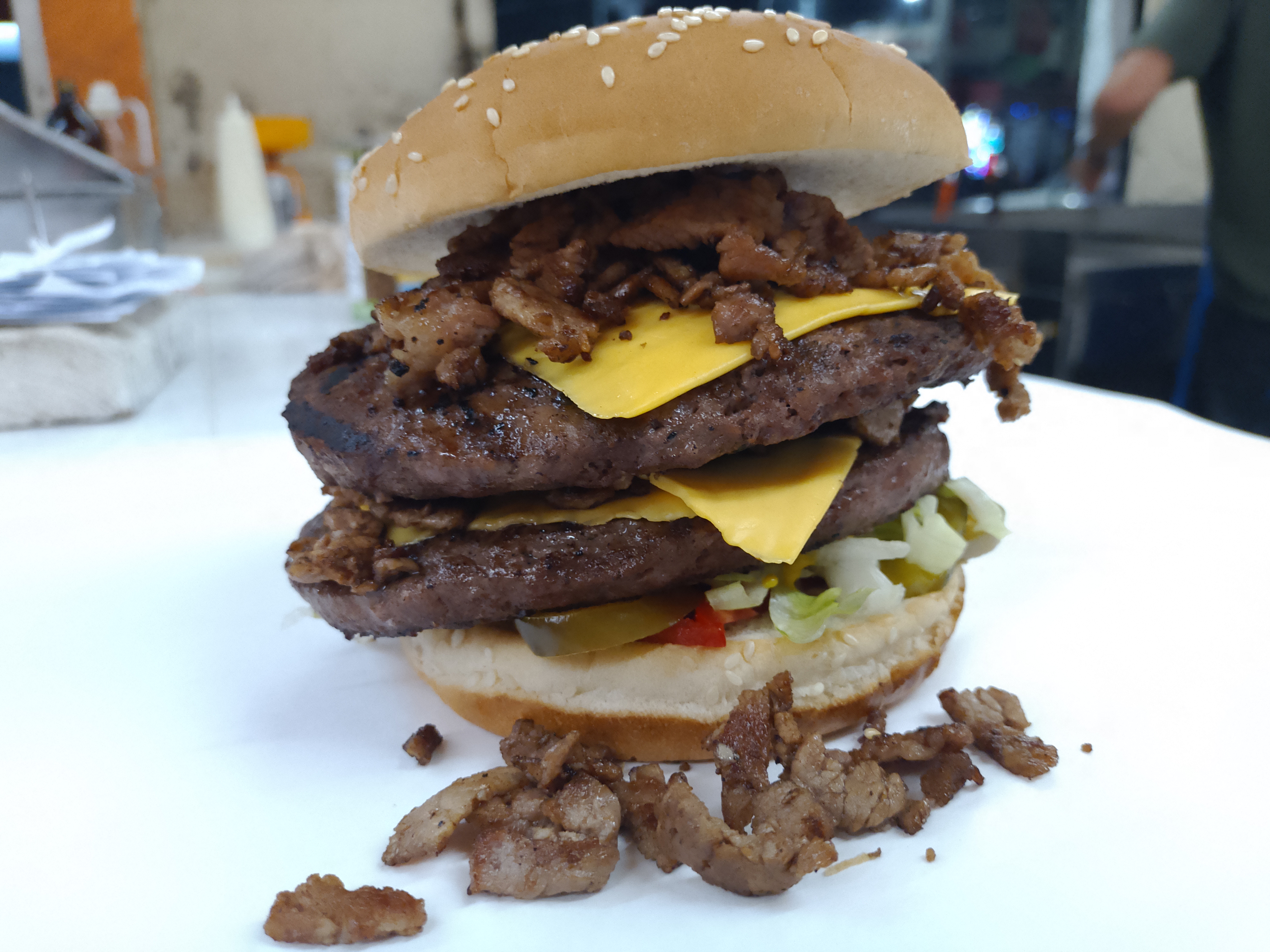 Quality Burger image 1