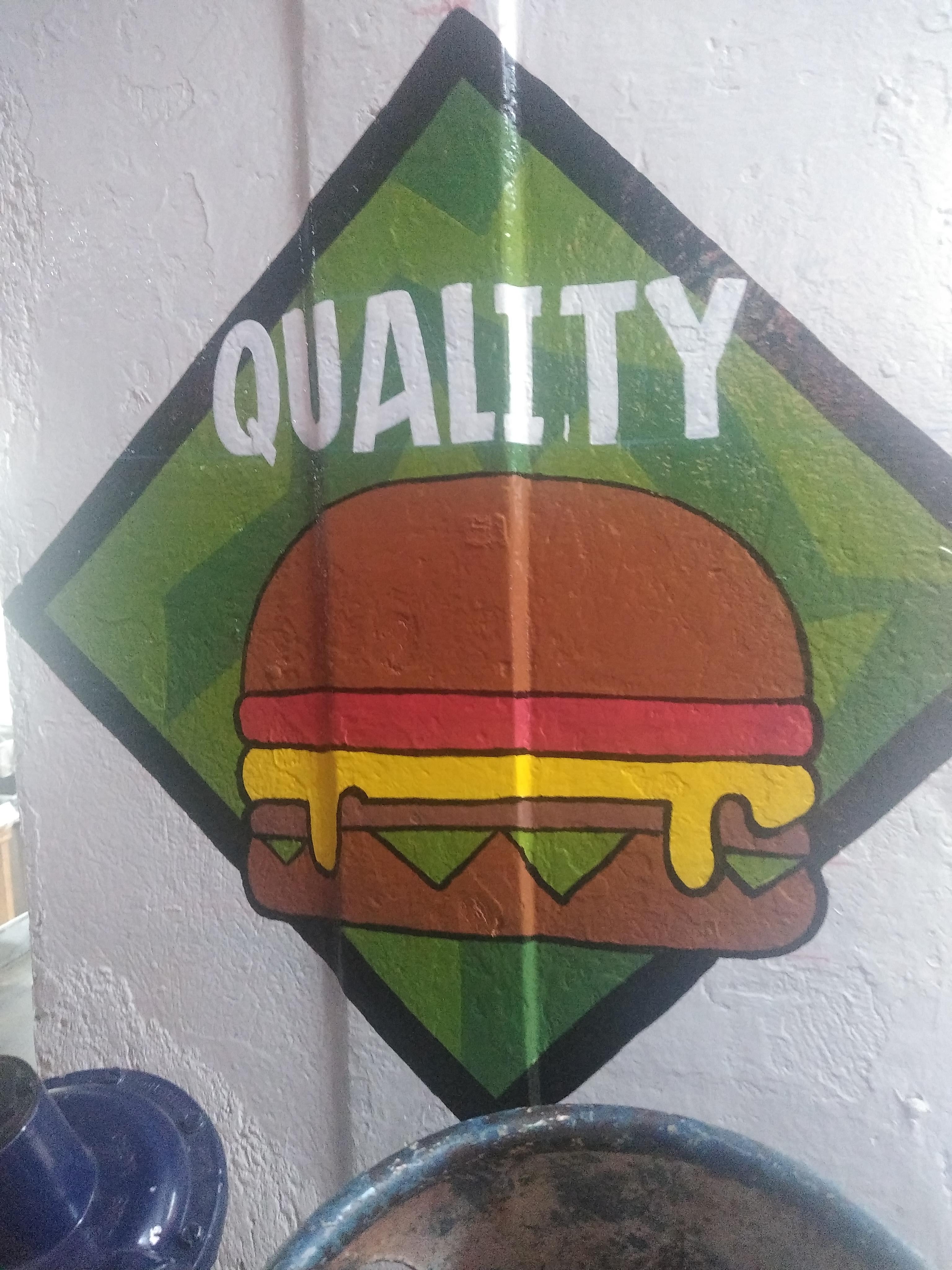 Quality Burger image 2