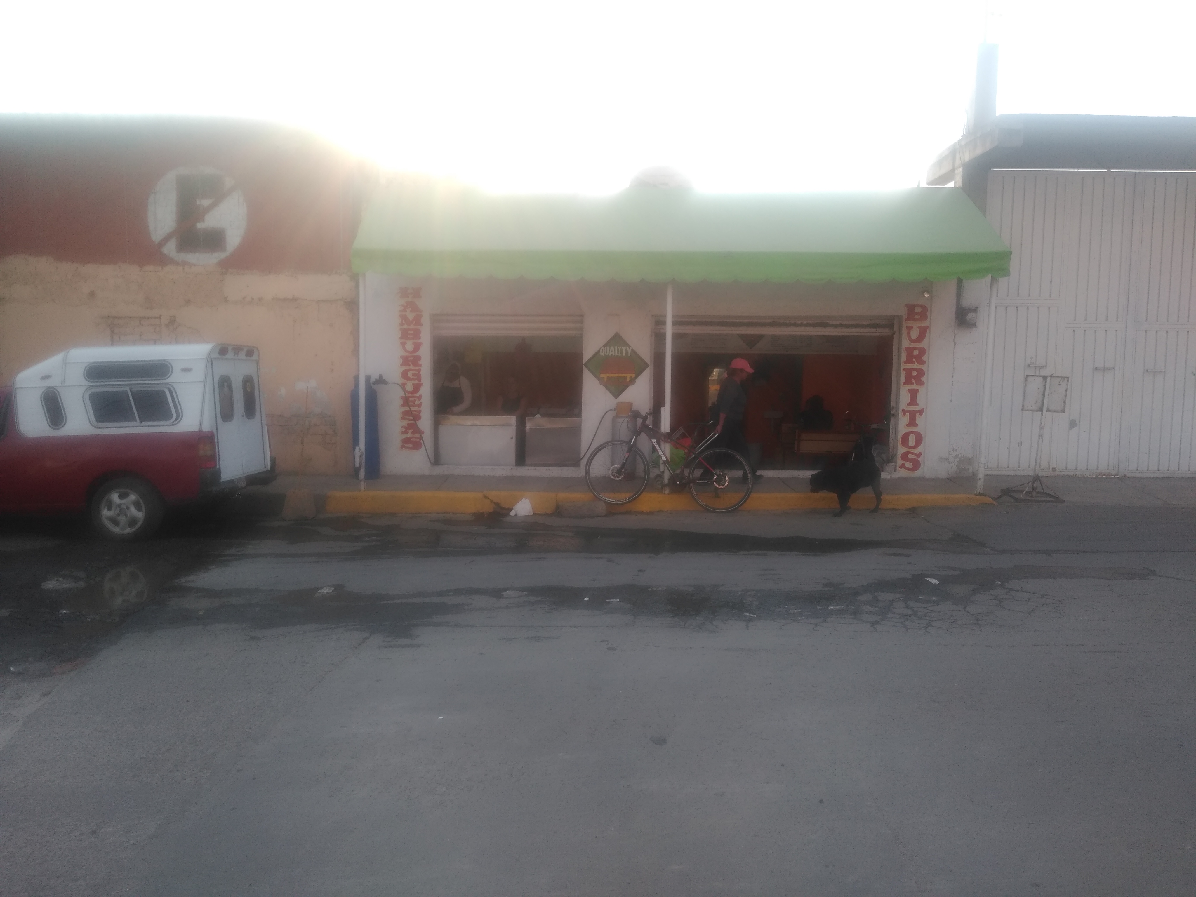 Quality Burger image 4