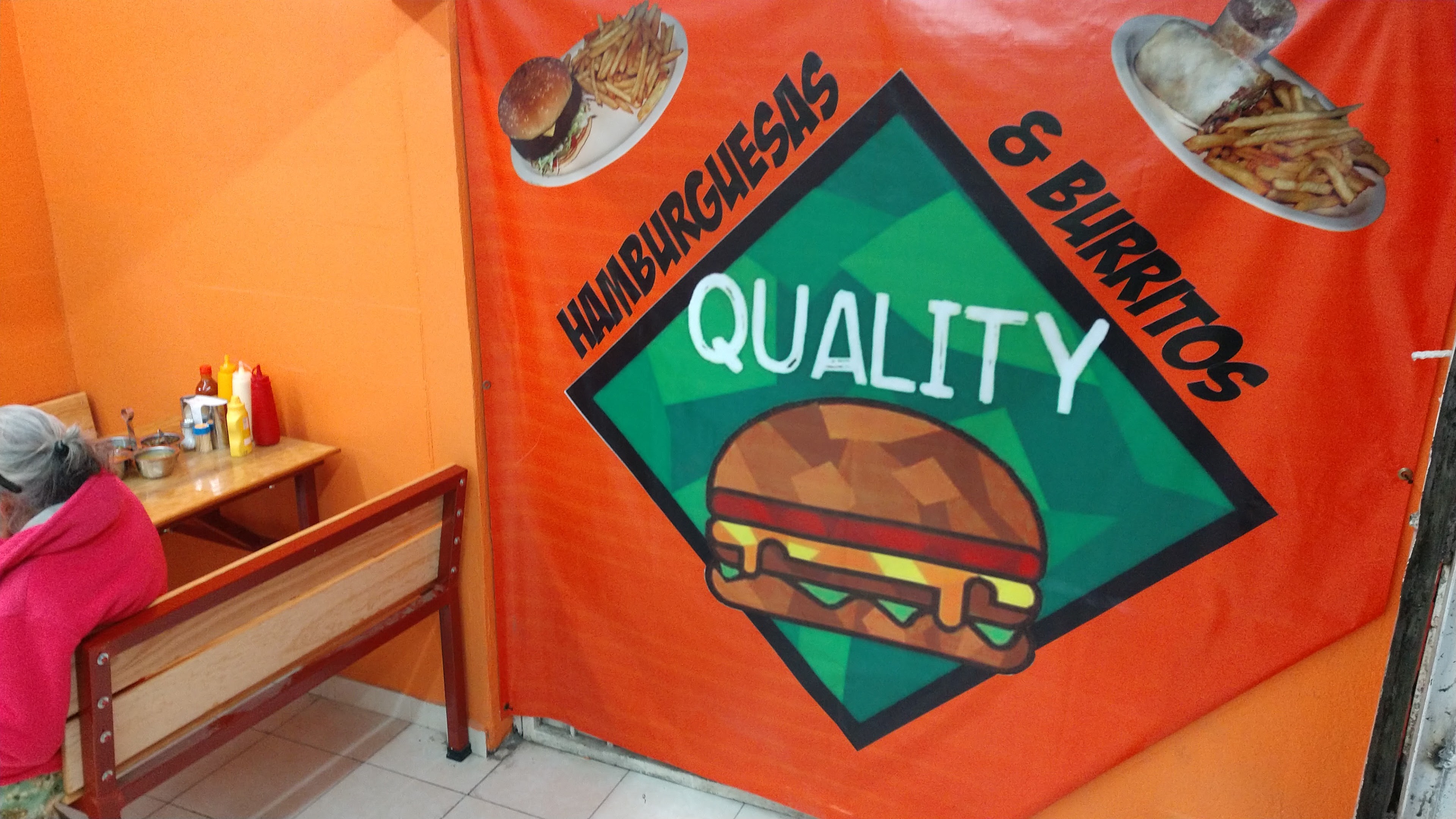 Quality Burger image 5