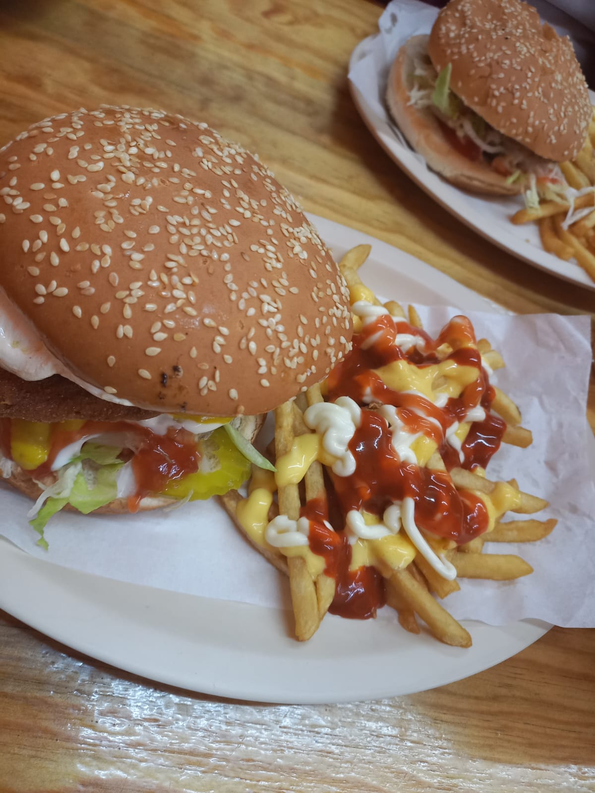 Quality Burger image 6