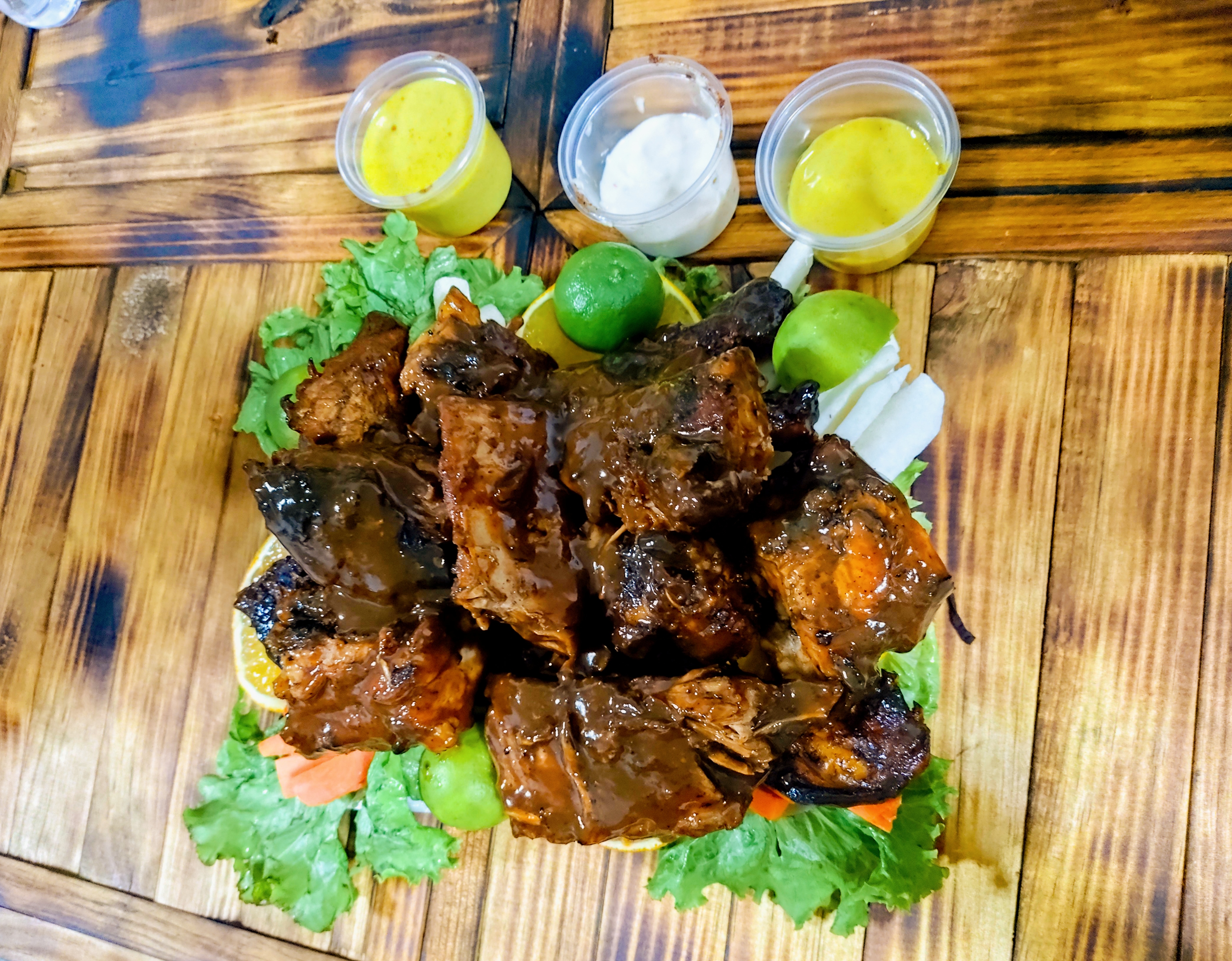 SARGENTO ALITAS image 2