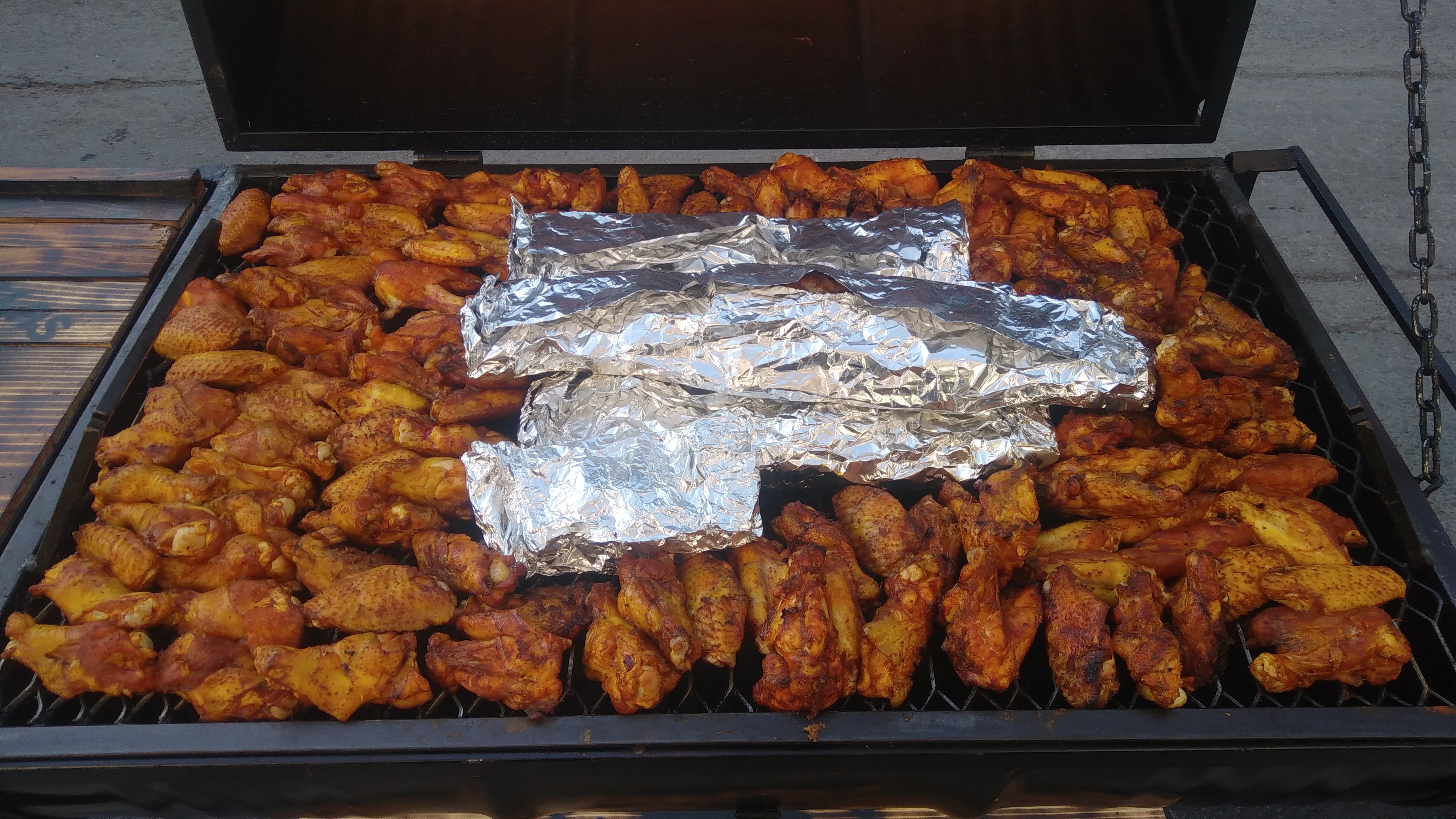 SARGENTO ALITAS image 5